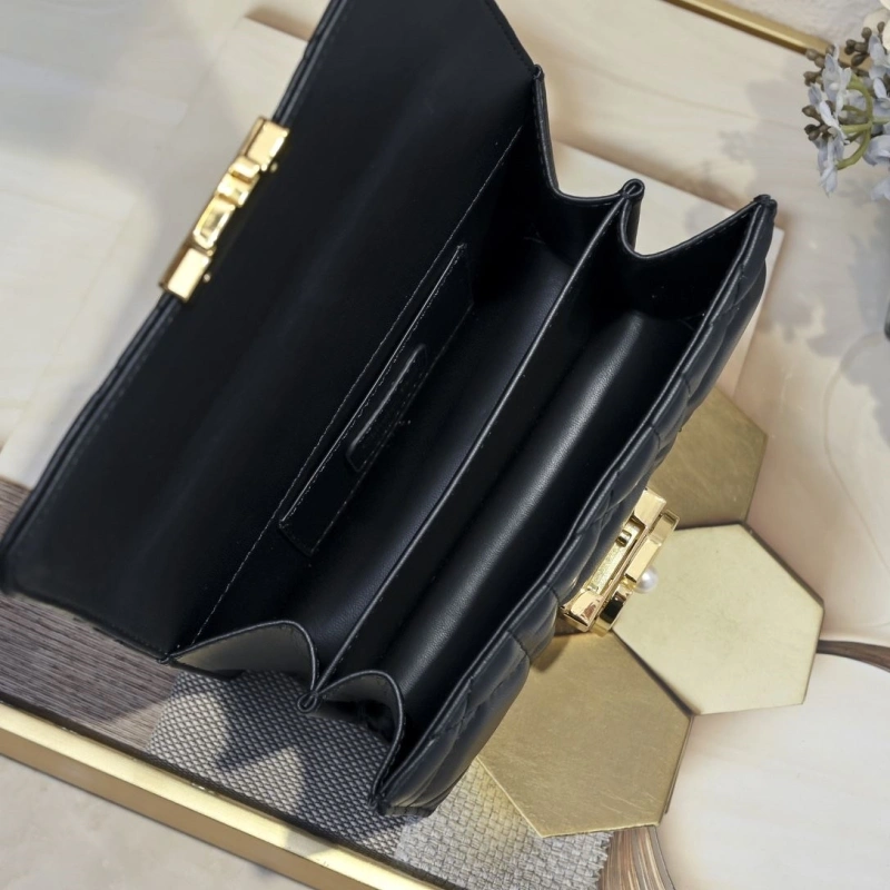 Dxxr Top Handle Bags Refined 62251