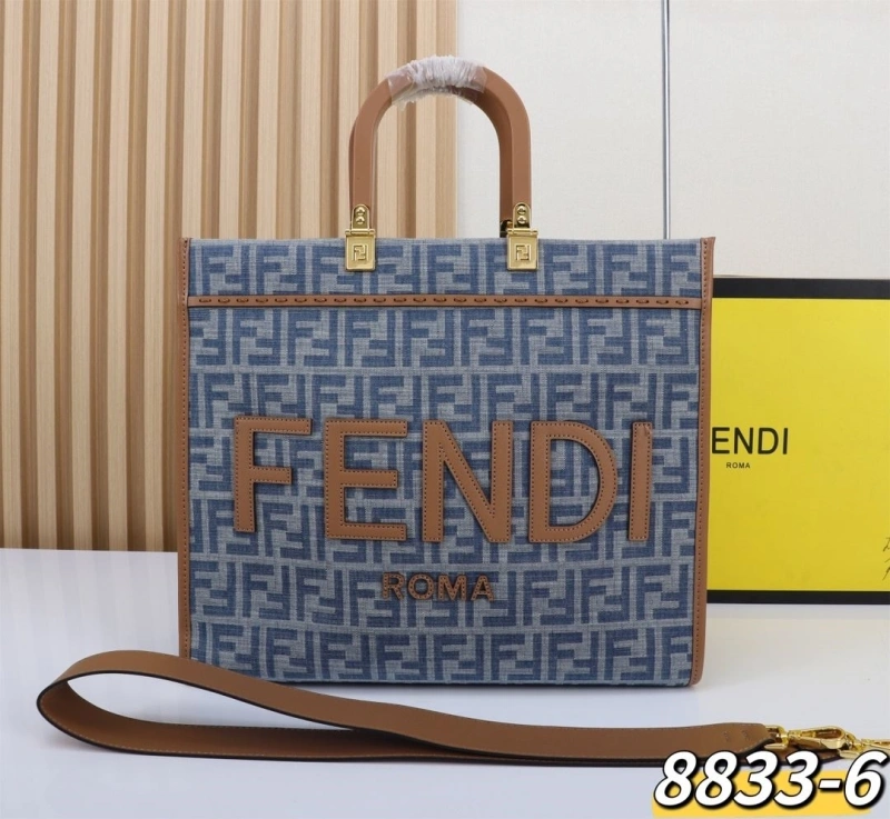 Stylish Fxndx Shopping Bags 70395