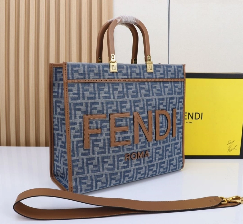 Stylish Fxndx Shopping Bags 70395