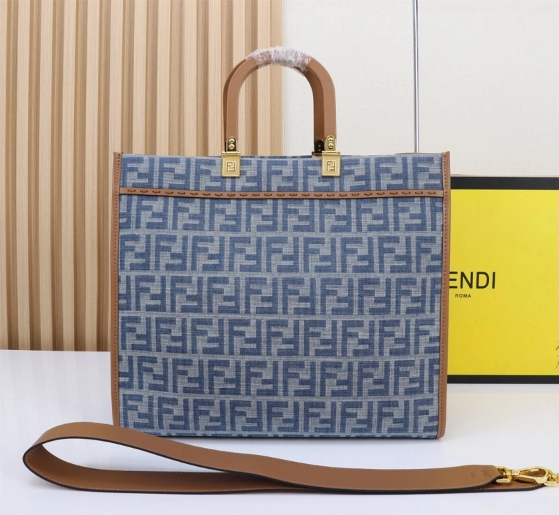 Stylish Fxndx Shopping Bags 70395
