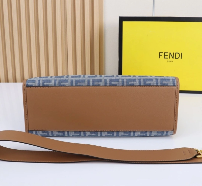 Stylish Fxndx Shopping Bags 70395