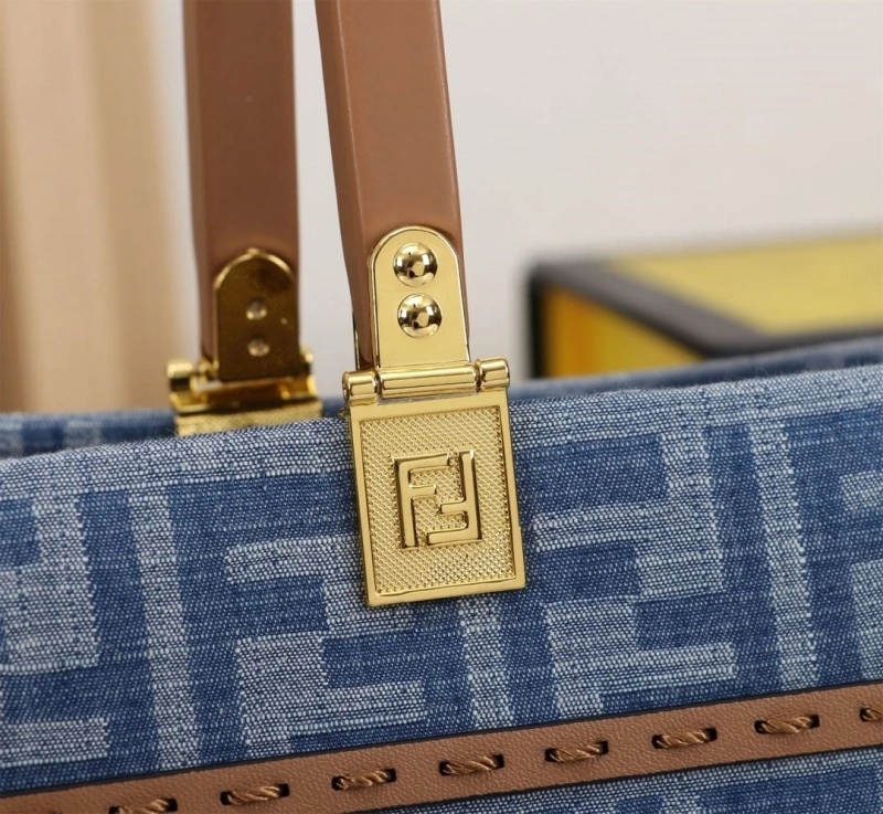Stylish Fxndx Shopping Bags 70395