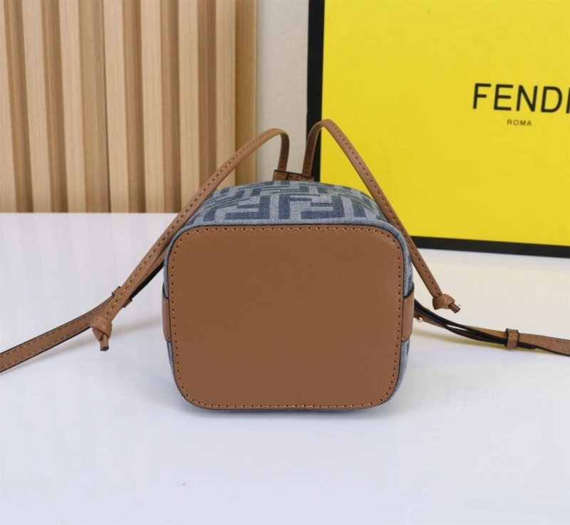 Fxndx Bucket Bags Compact 70478