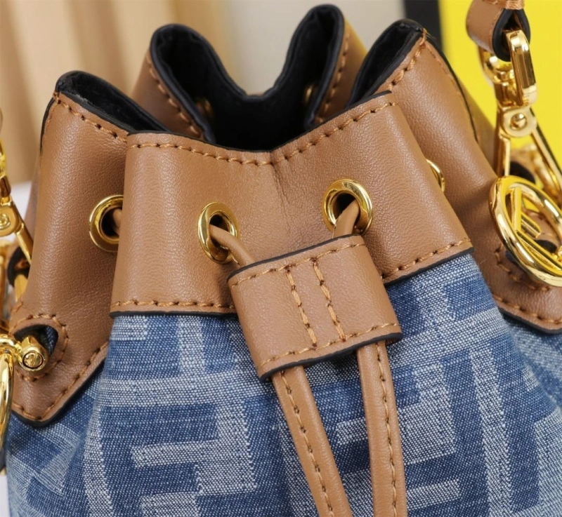 Fxndx Bucket Bags Compact 70478