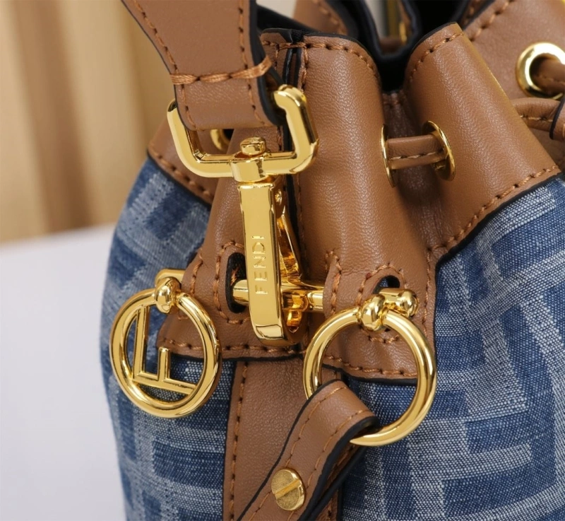 Fxndx Bucket Bags Compact 70478