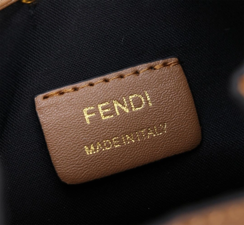 Fxndx Bucket Bags Compact 70478
