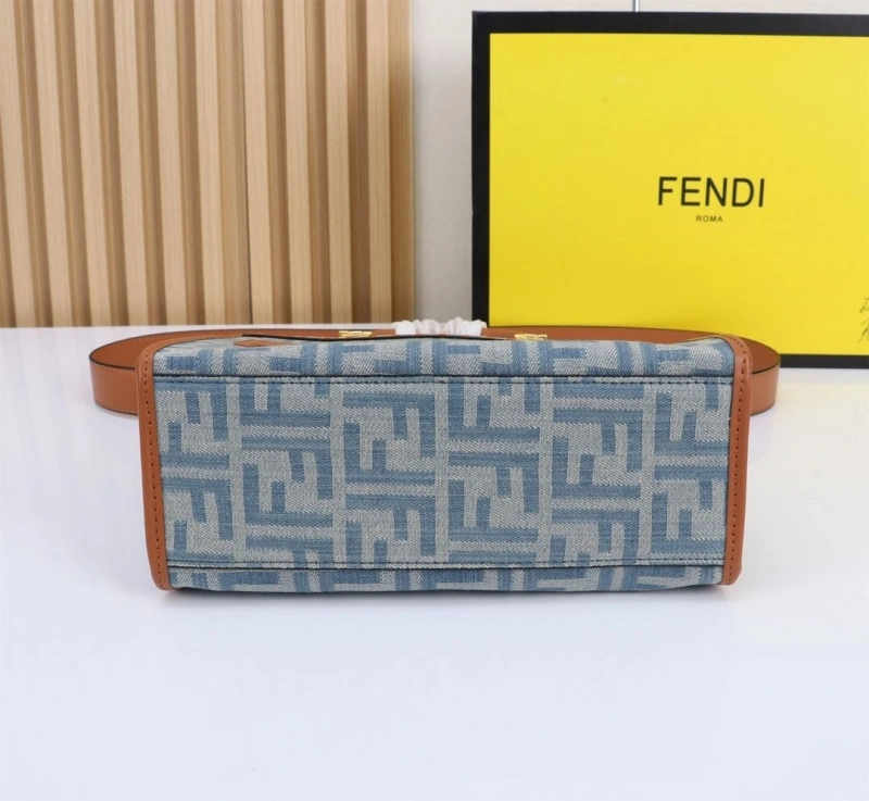 Trendsetting Fxndx Shopping Bags 70418