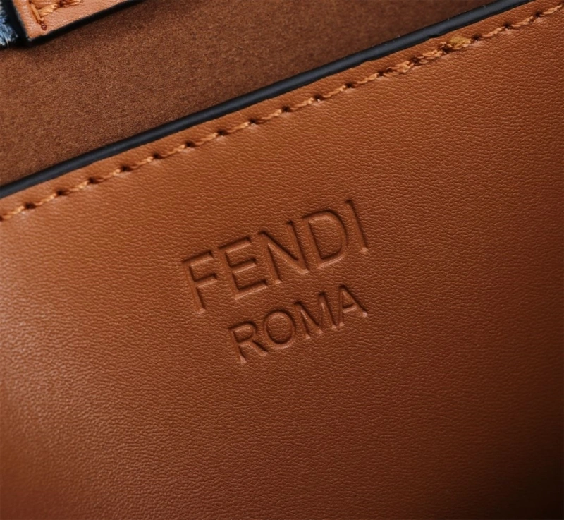 Trendsetting Fxndx Shopping Bags 70418