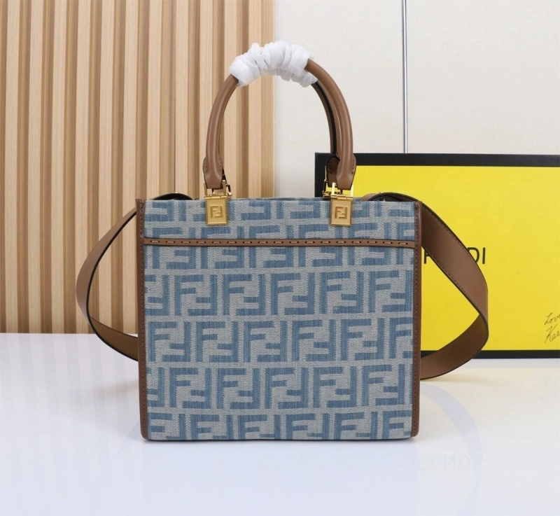 Trendsetting Fxndx Shopping Bags 70417