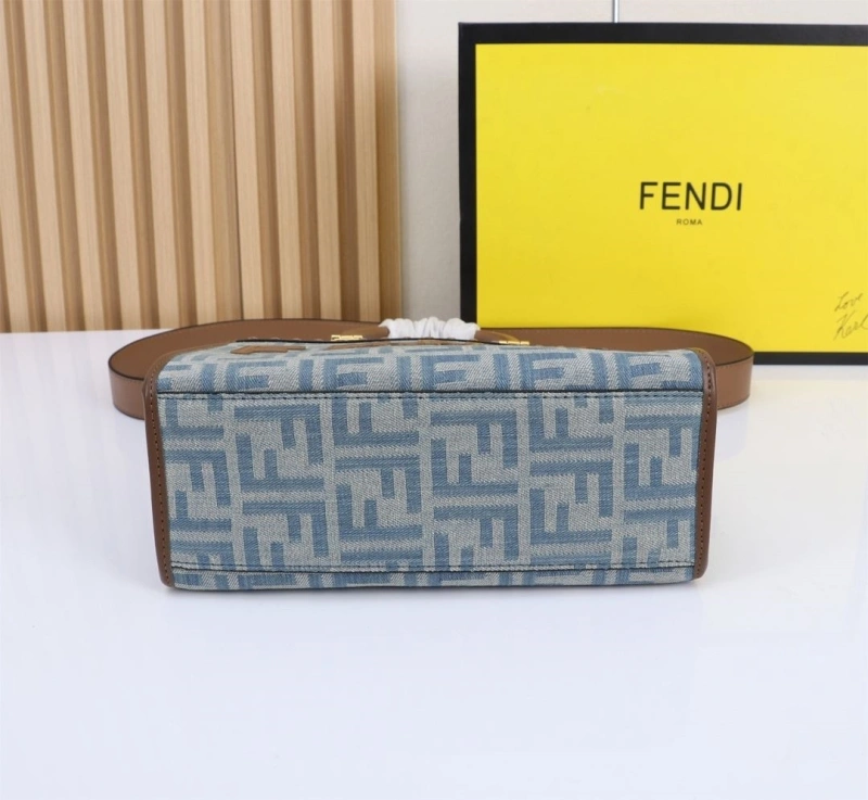 Trendsetting Fxndx Shopping Bags 70417