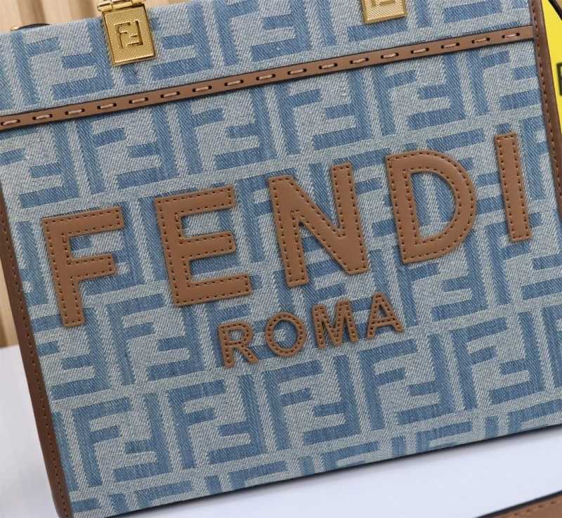 Trendsetting Fxndx Shopping Bags 70417