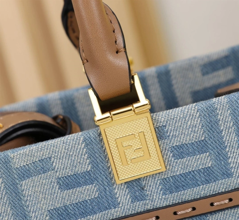 Trendsetting Fxndx Shopping Bags 70417