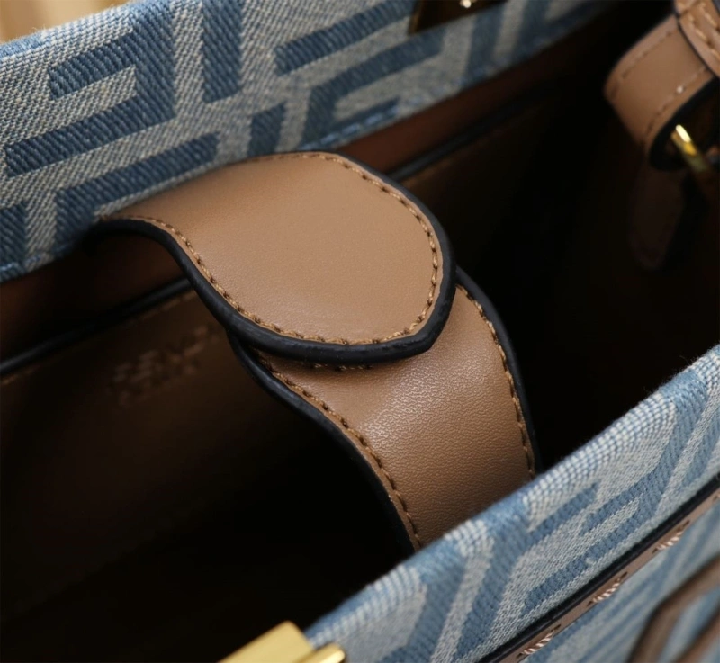 Trendsetting Fxndx Shopping Bags 70417