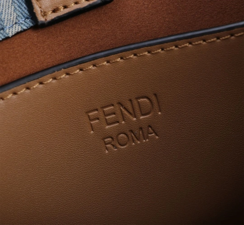 Trendsetting Fxndx Shopping Bags 70417