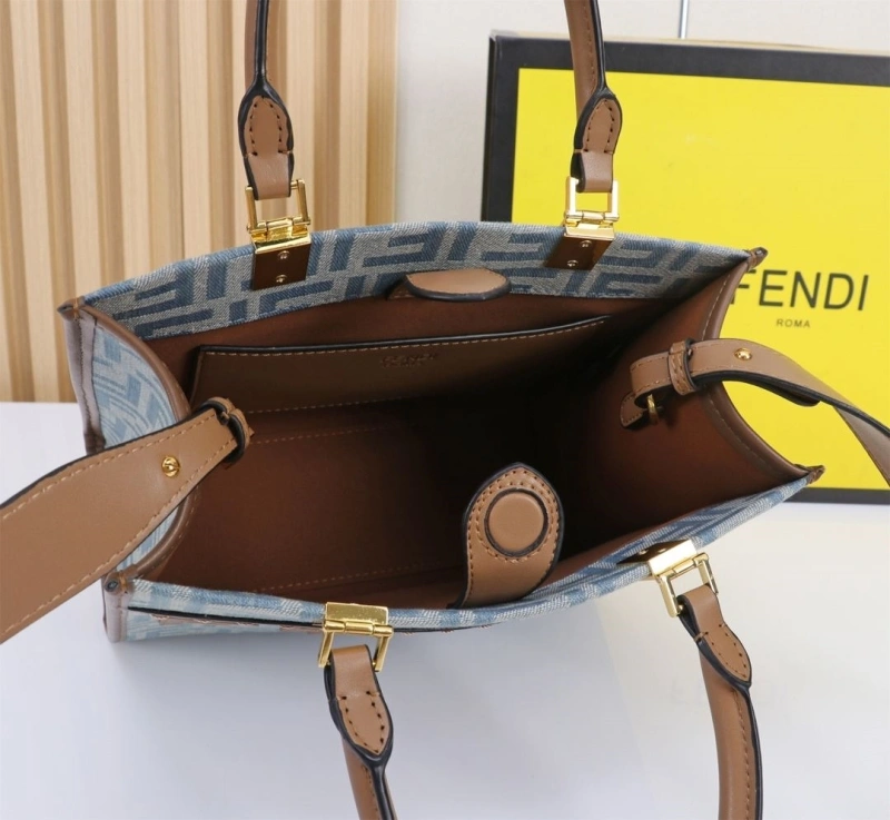 Trendsetting Fxndx Shopping Bags 70417