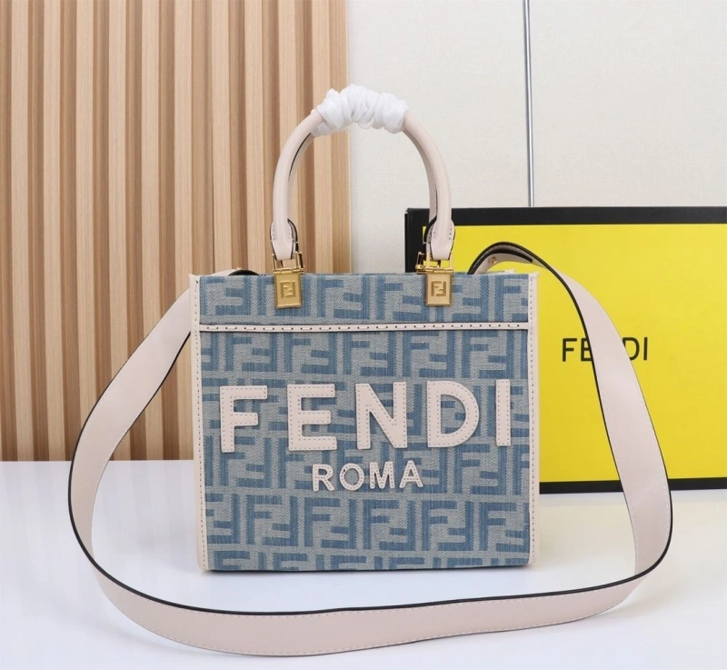 Fxndx Shopping Bags Breathable 70416