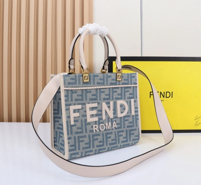 Fxndx Shopping Bags Breathable 70416