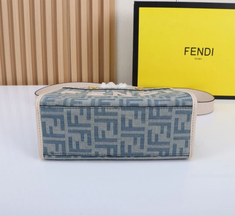 Fxndx Shopping Bags Breathable 70416