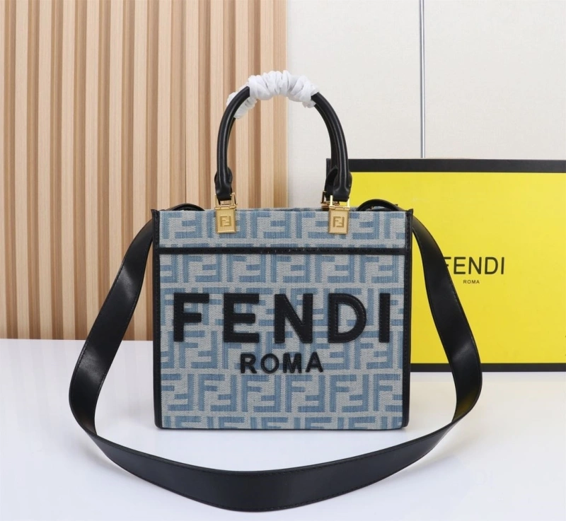 HighQuality Fxndx Shopping Bags 70380