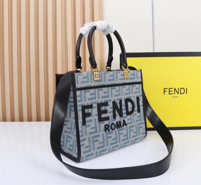 HighQuality Fxndx Shopping Bags 70380