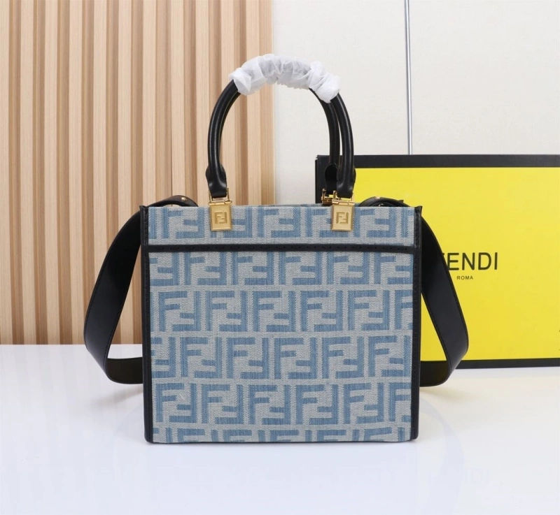 HighQuality Fxndx Shopping Bags 70380
