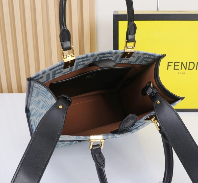 HighQuality Fxndx Shopping Bags 70380