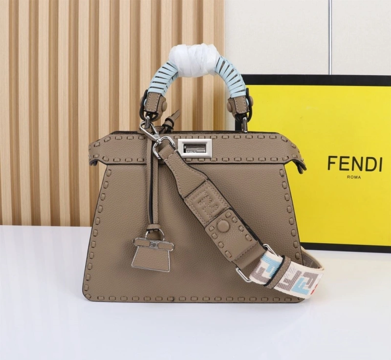 Fxndx Top Handle Bags TopPick 70388