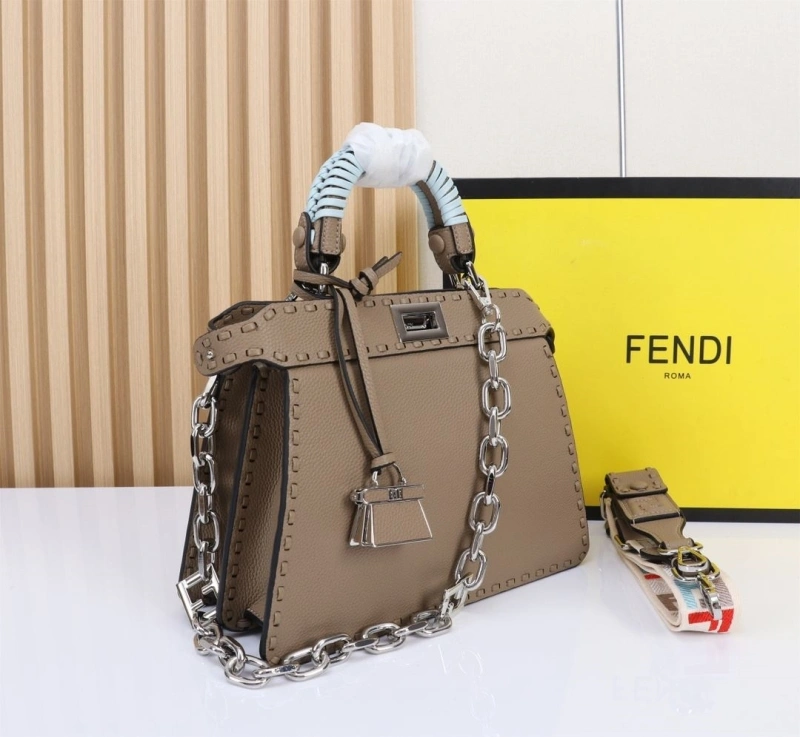 Fxndx Top Handle Bags TopPick 70388