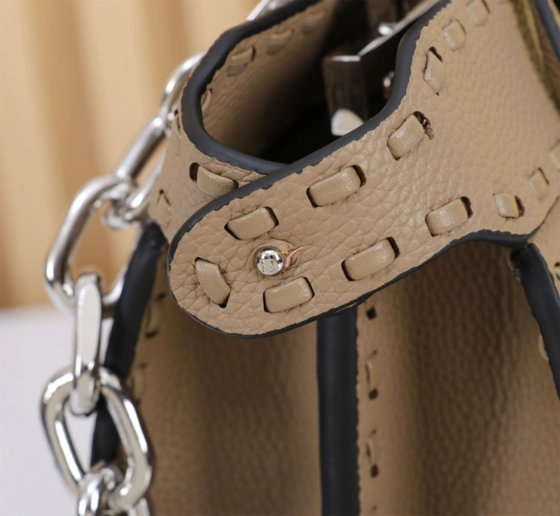 Fxndx Top Handle Bags TopPick 70388
