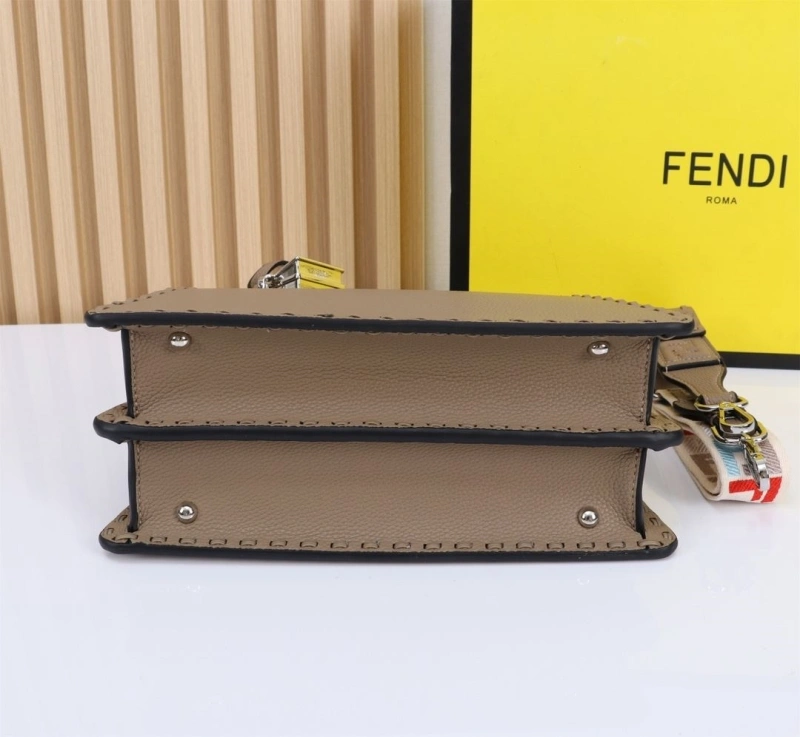 Fxndx Top Handle Bags TopPick 70388