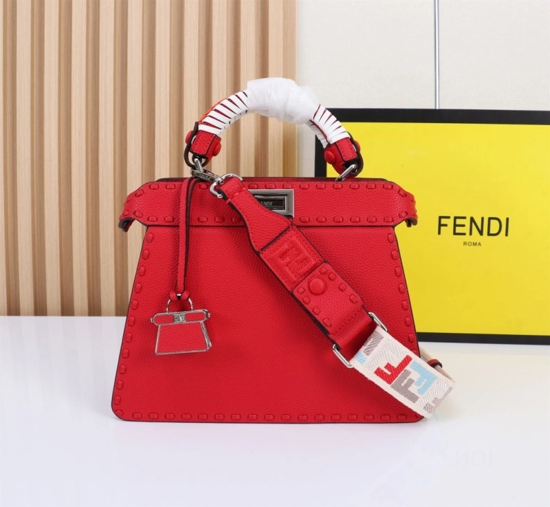 Fxndx Top Handle Bags Cozy 70411