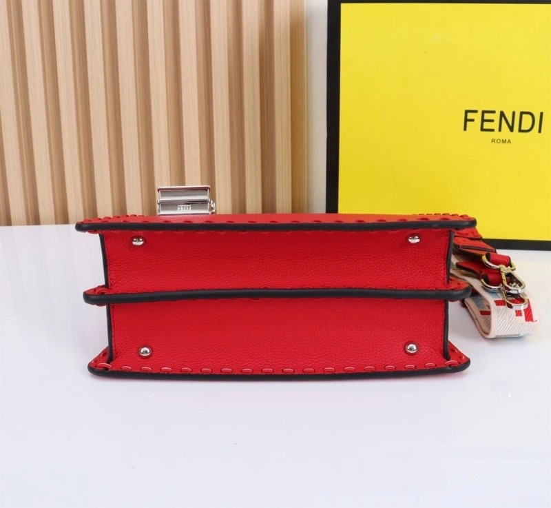 Fxndx Top Handle Bags Cozy 70411
