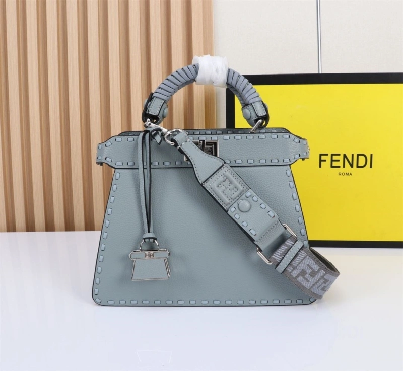 Comfortable Fxndx Top Handle Bags 70400