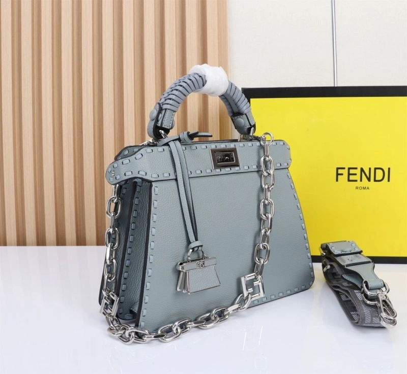 Comfortable Fxndx Top Handle Bags 70400
