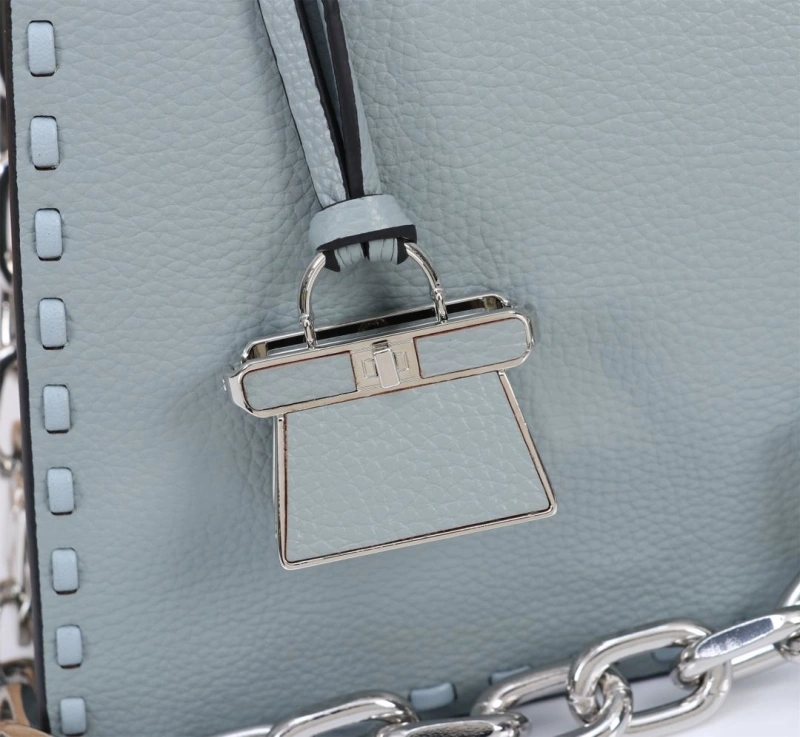 Comfortable Fxndx Top Handle Bags 70400