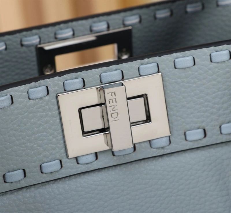 Comfortable Fxndx Top Handle Bags 70400
