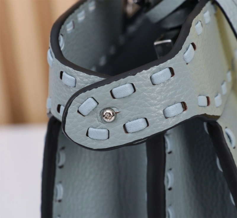 Comfortable Fxndx Top Handle Bags 70400