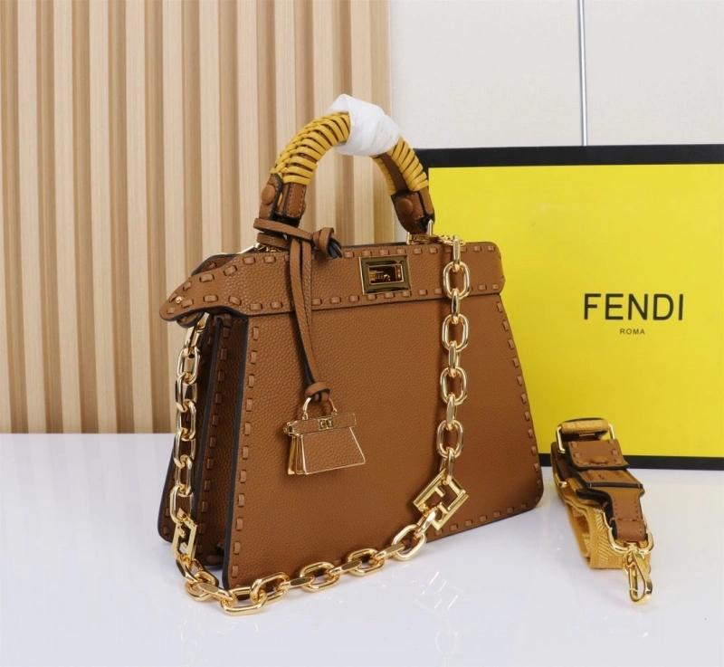 Fxndx Top Handle Bags Affordable 70413