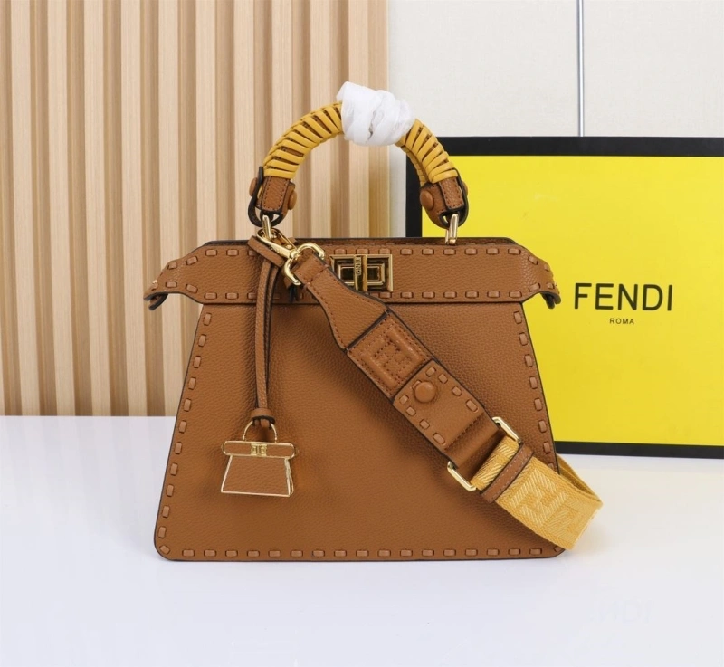 Fxndx Top Handle Bags Affordable 70413