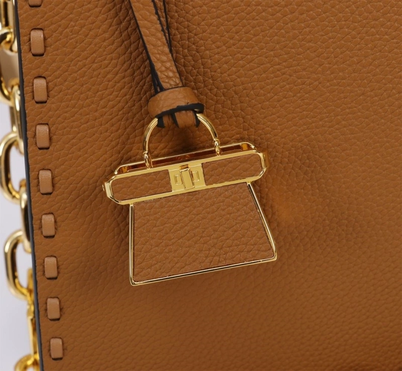 Fxndx Top Handle Bags Affordable 70413