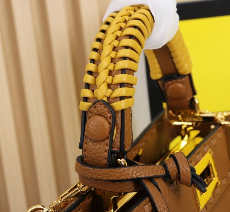 Fxndx Top Handle Bags Affordable 70413