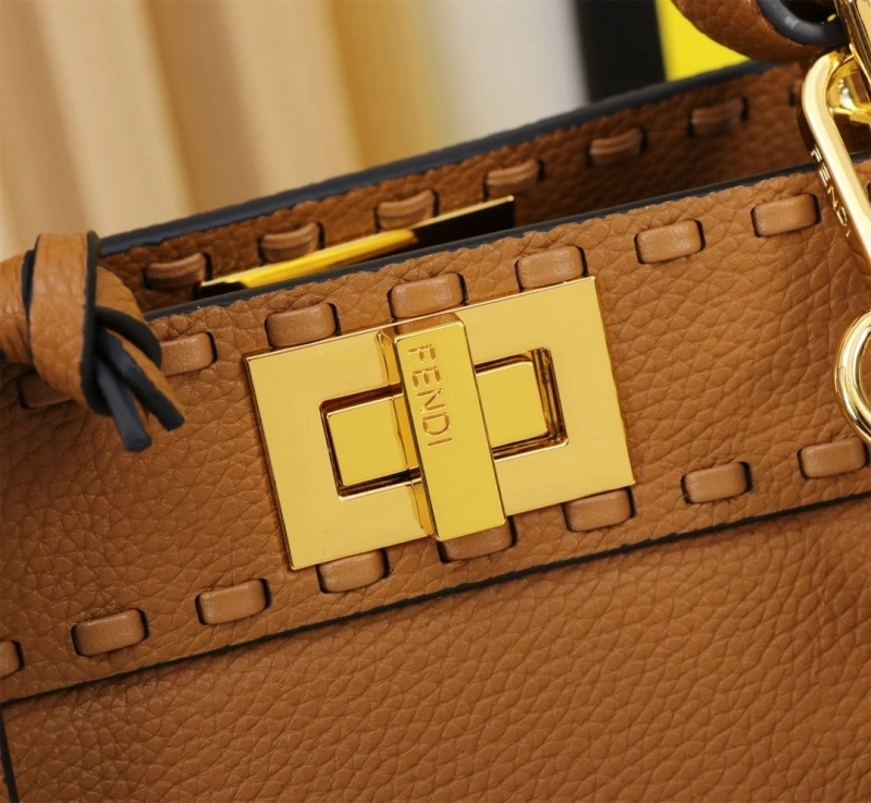 Fxndx Top Handle Bags Affordable 70413