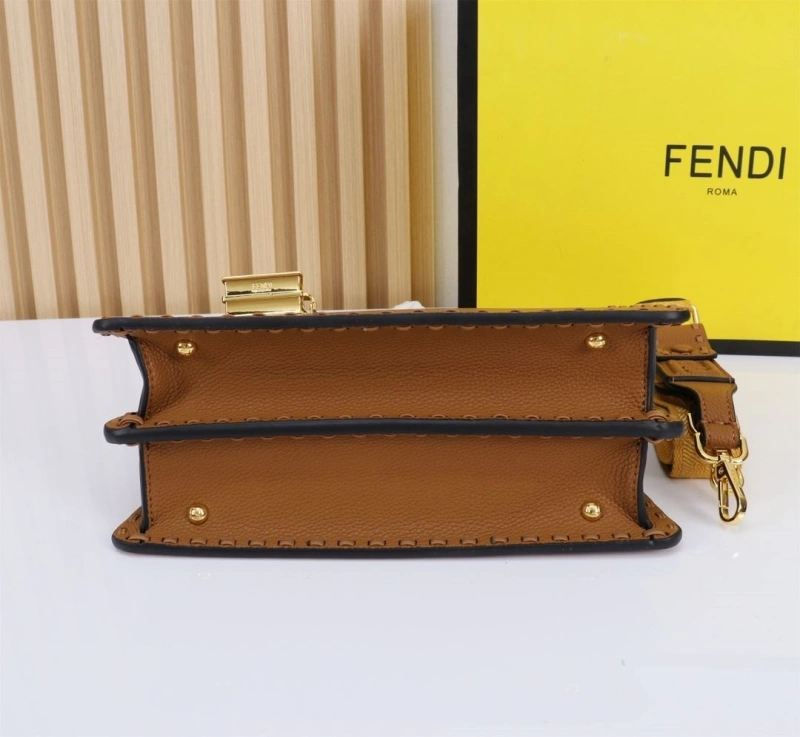 Fxndx Top Handle Bags Affordable 70413