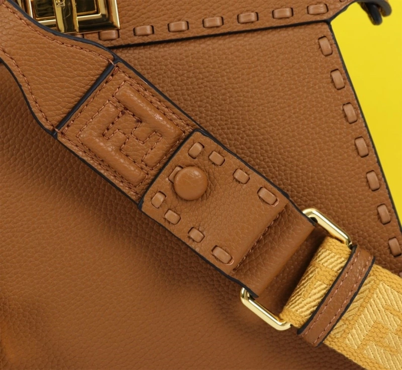 Fxndx Top Handle Bags Affordable 70413