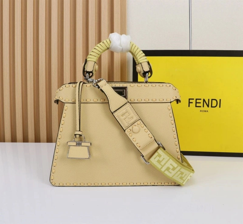 GoAnywhere Fxndx Top Handle Bags 70379