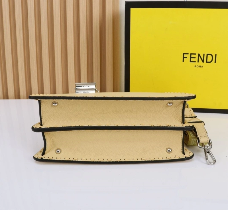 GoAnywhere Fxndx Top Handle Bags 70379
