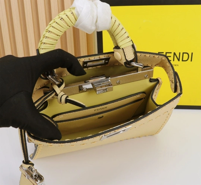 GoAnywhere Fxndx Top Handle Bags 70379