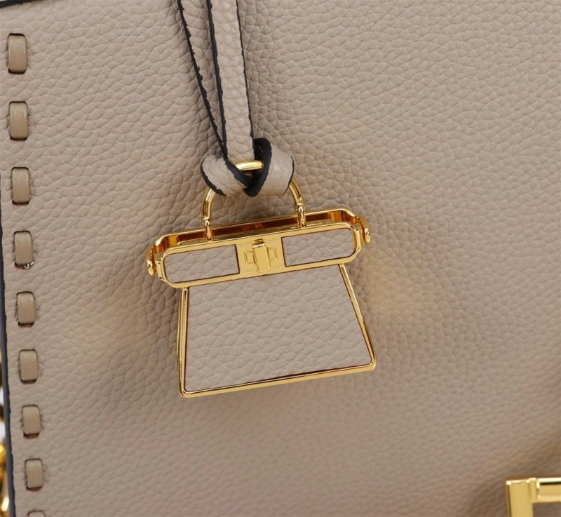 Fxndx Top Handle Bags Bright 70415