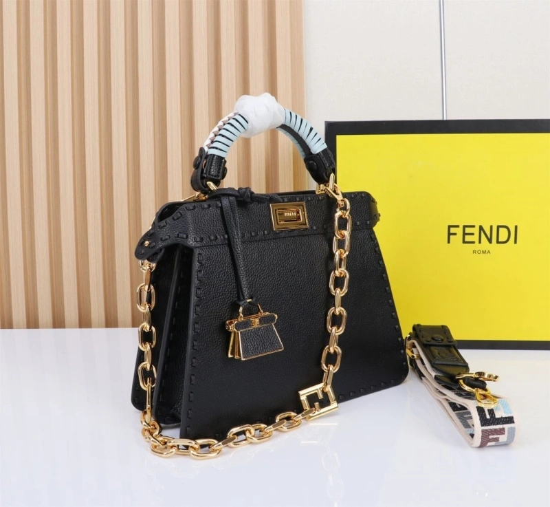 NewStyle Fxndx Top Handle Bags 70399