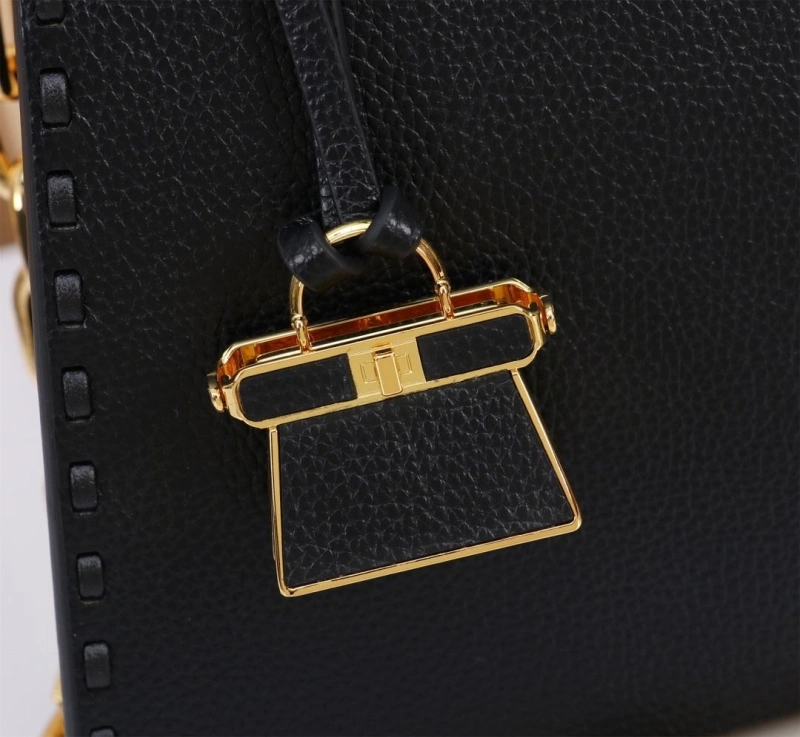 NewStyle Fxndx Top Handle Bags 70399